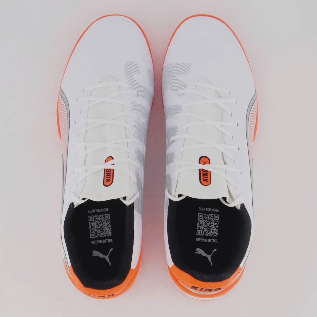 Imagem 4 do produto Chuteira Puma King Match IT Futsal
