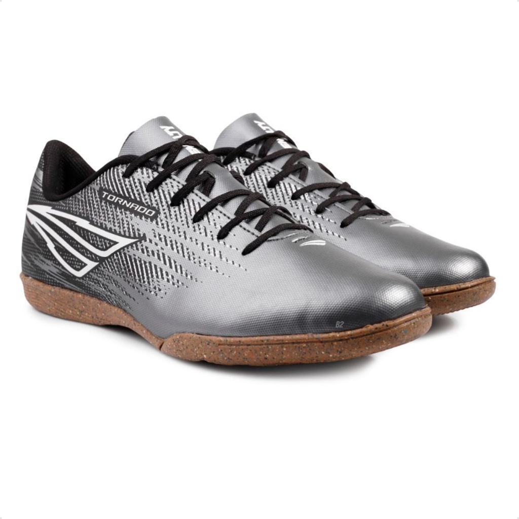 Imagem 2 do produto Chuteira Futsal Masculino Penalty Tornado