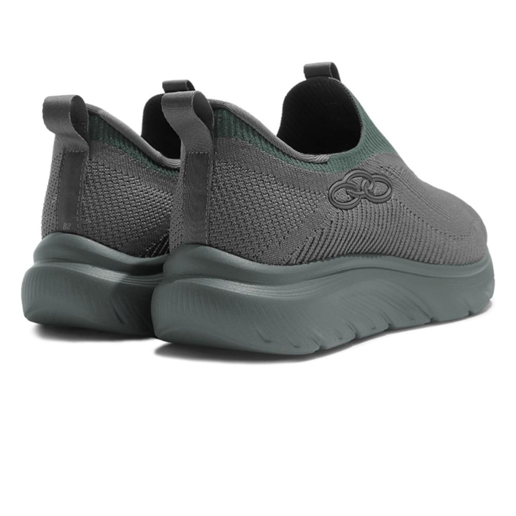 Imagem 4 do produto Tênis Masculino Olympikus Clic