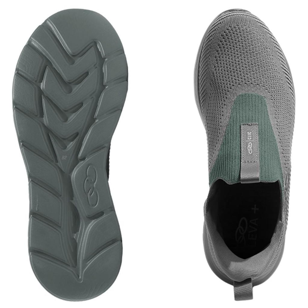 Imagem 5 do produto Tênis Masculino Olympikus Clic