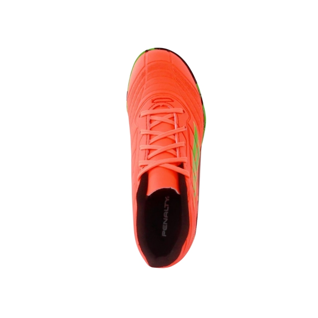 Imagem 3 do produto Chuteira Penalty Society Matis Kids XXI - Infantil
