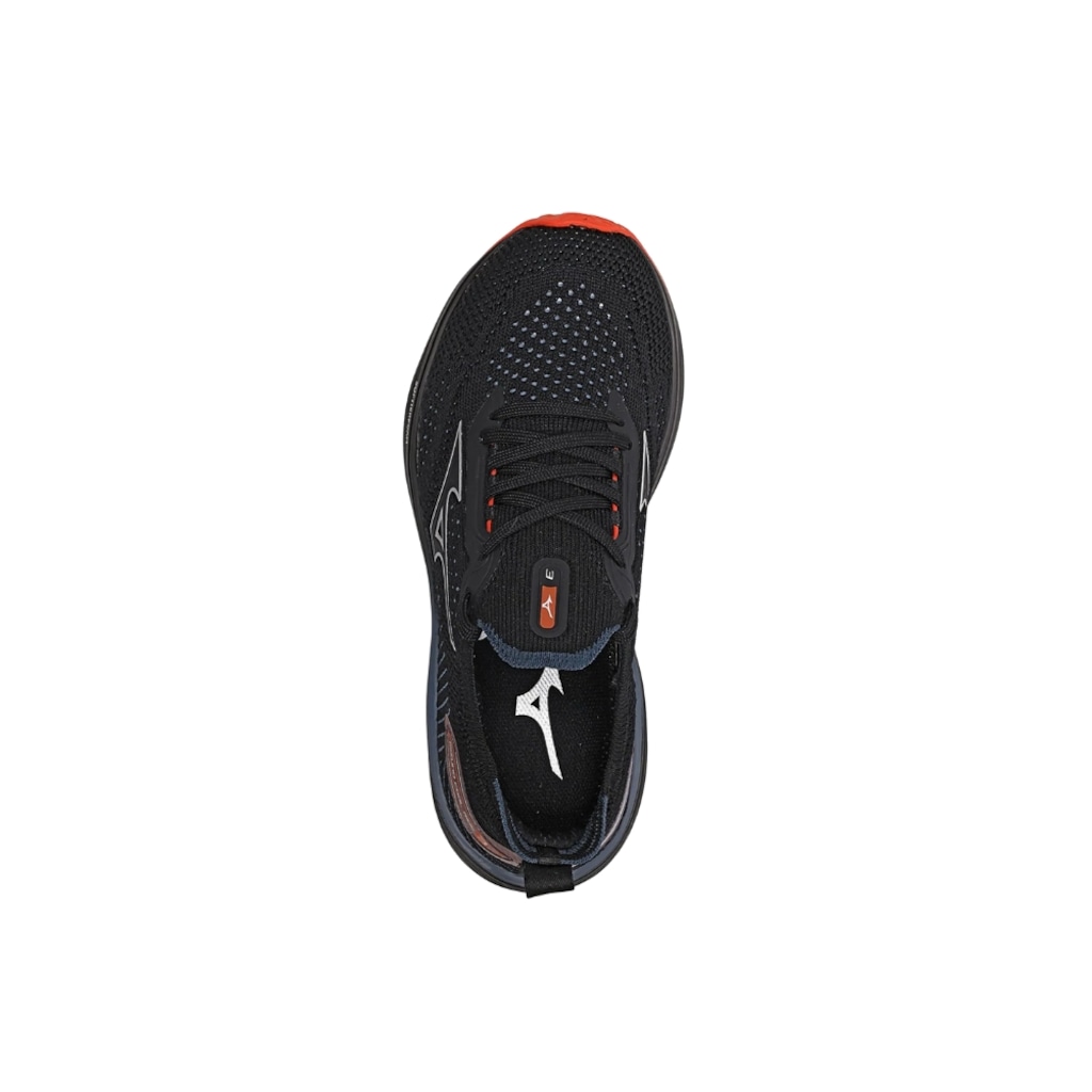 Imagem 3 do produto Tênis Mizuno Cool Ride 3 - Infantil