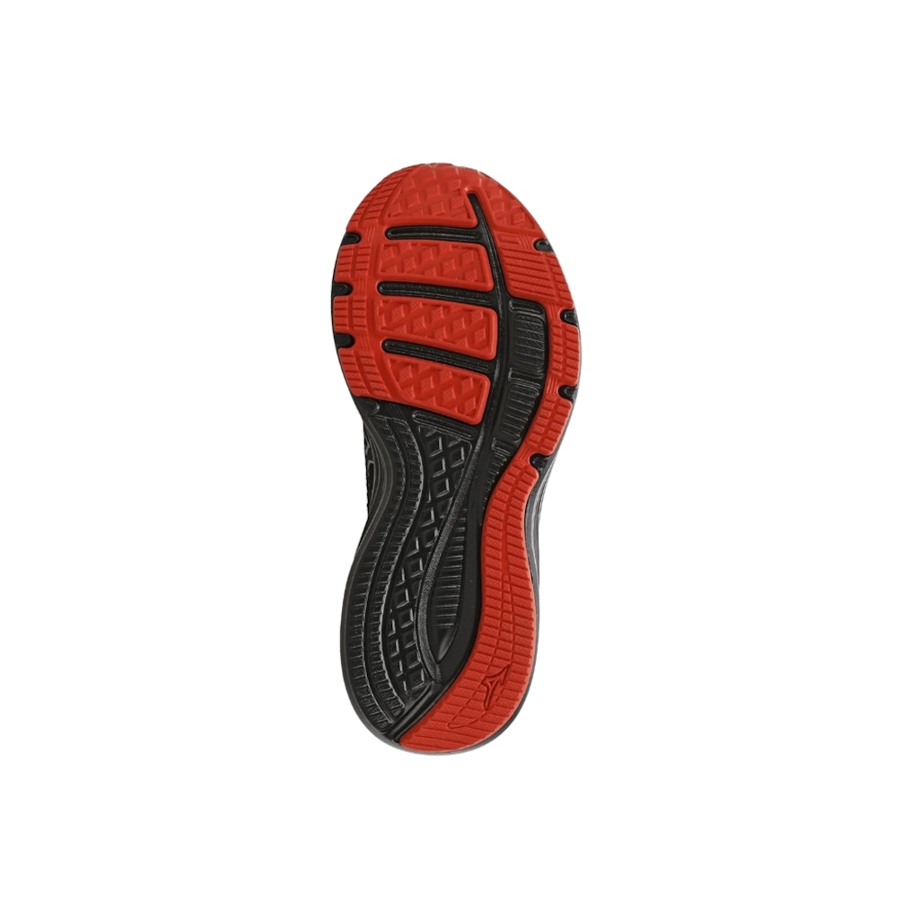 Imagem 4 do produto Tênis Mizuno Cool Ride 3 - Infantil