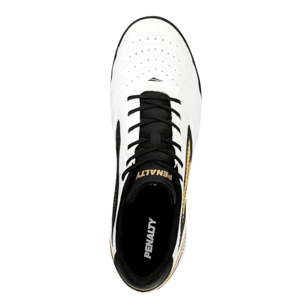 Imagem 3 do produto Chuteira Penalty Society Brasil 70 Y - Masculino