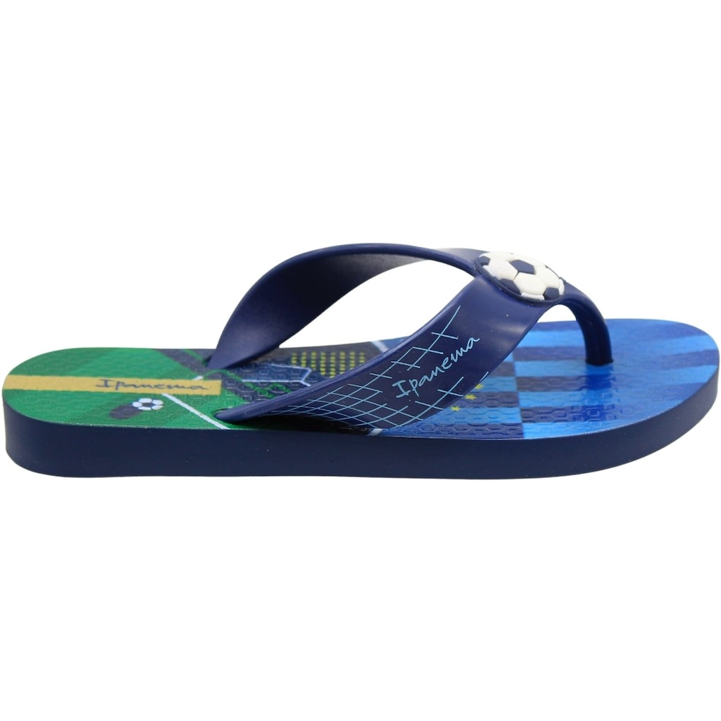 Imagem 2 do produto Chinelo De Dedo Ipanema Sporty Esportes - Infantil