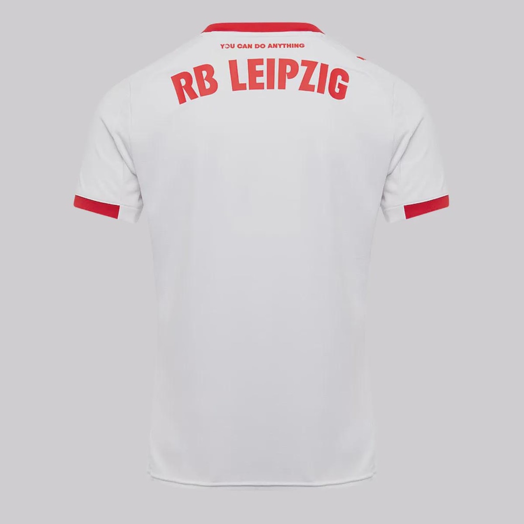 Imagem 2 do produto Camisa Puma RB Leipzig Home 2026 Masculina