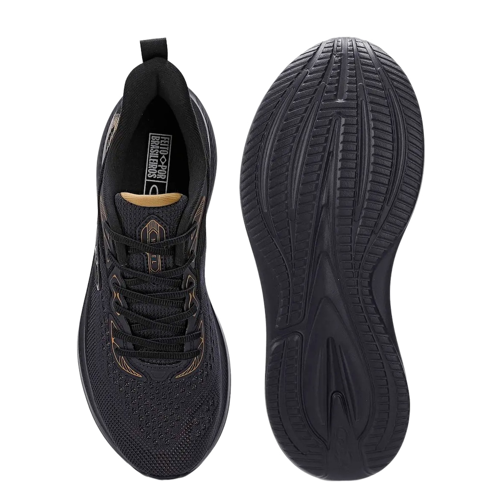 Imagem 4 do produto Tênis Masculino Olympikus Nível