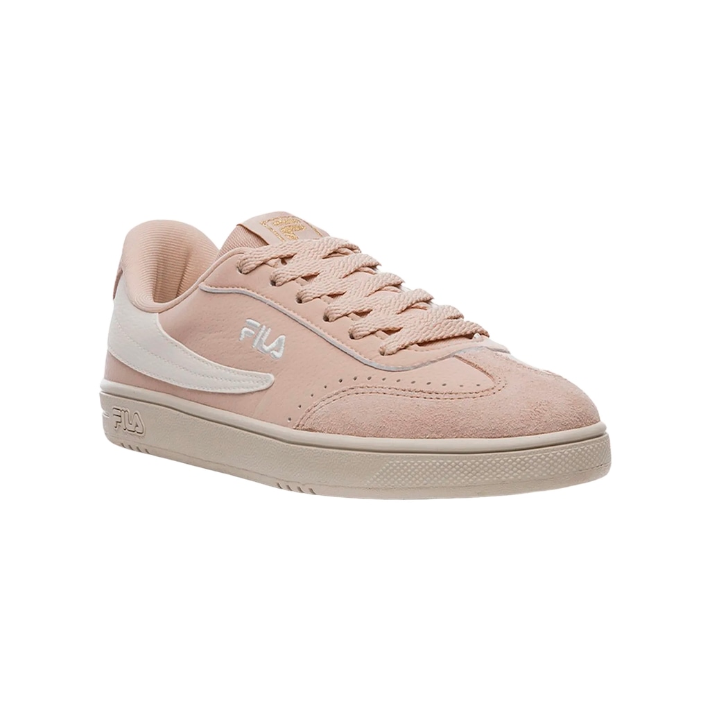 Imagem 3 do produto Tênis Feminino Fila Court 80