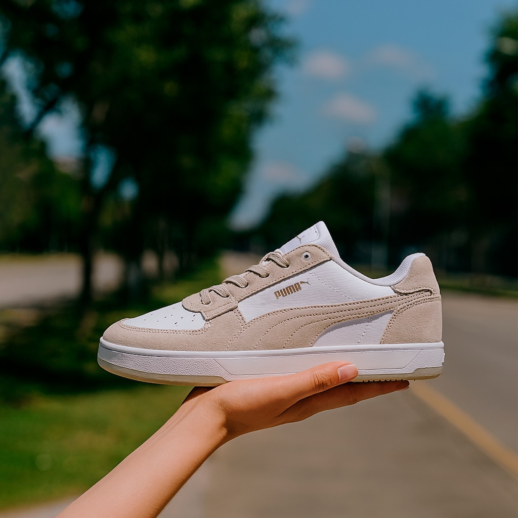 Imagem 2 do produto Tênis Feminino Puma Caven 2.0 Mono BDP
