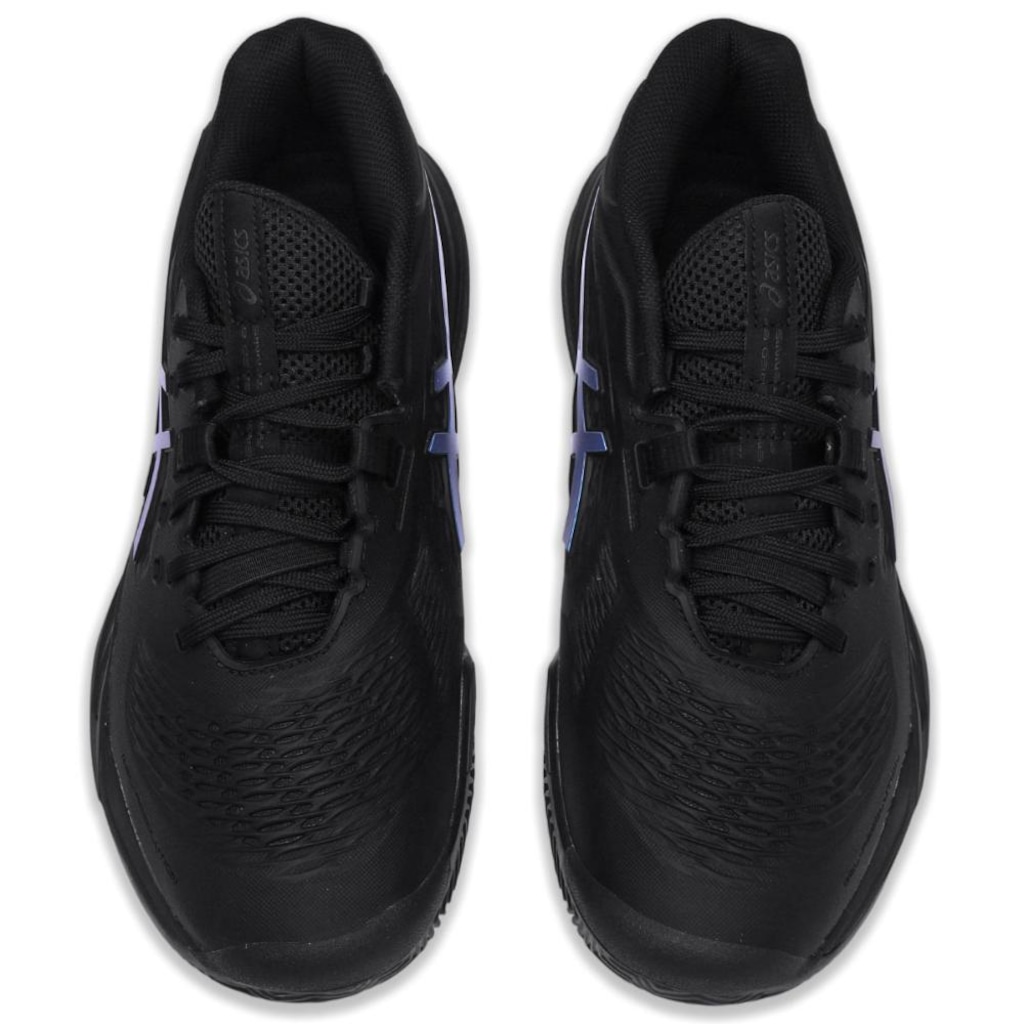 Imagem 3 do produto Tênis Unissex Asics Gel Resolution X - Clay Saibro
