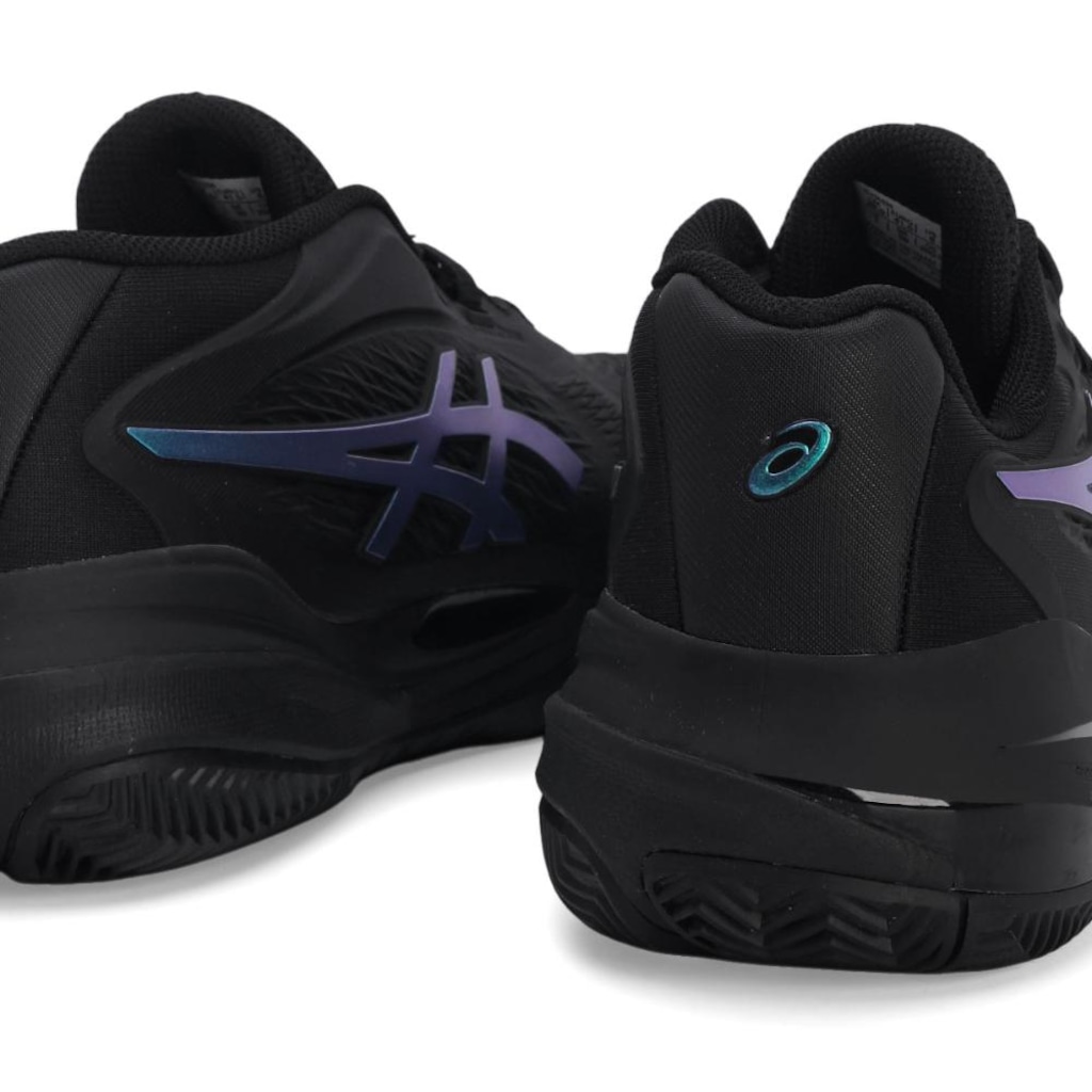Imagem 5 do produto Tênis Unissex Asics Gel Resolution X - Clay Saibro