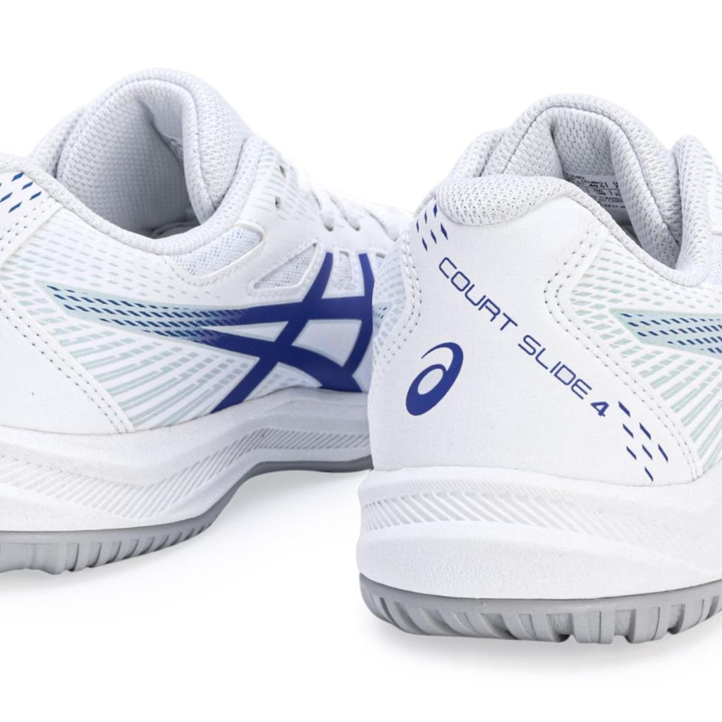 Imagem 5 do produto Tênis Masculino Asics Court Slide 4 - All Court