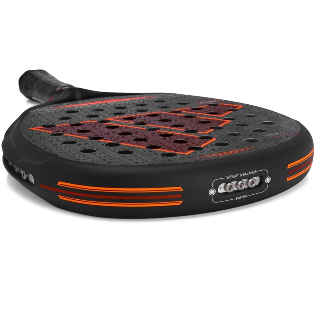 Imagem 4 do produto Raquete De Padel adidas Adipower Multiweight Ctrl 3.3 Alex Ruiz