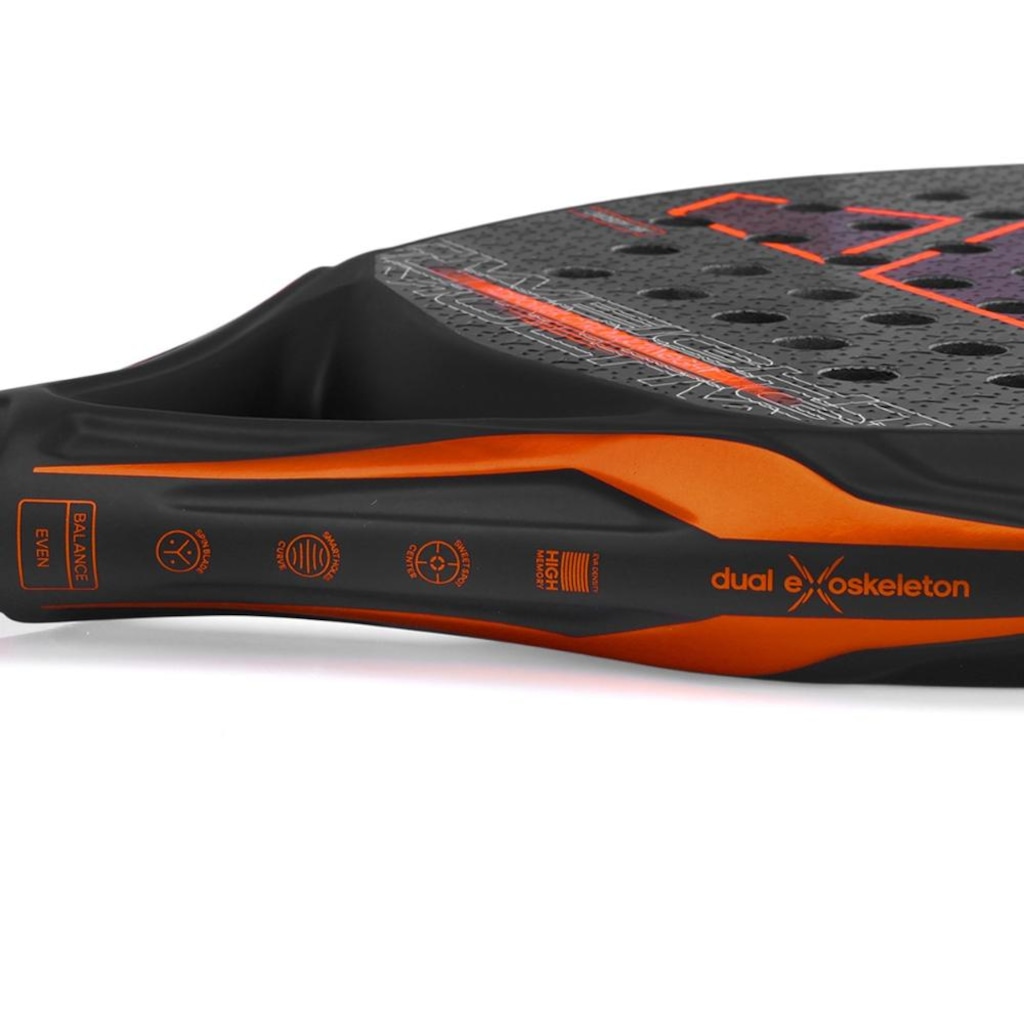 Imagem 5 do produto Raquete De Padel adidas Adipower Multiweight Ctrl 3.3 Alex Ruiz