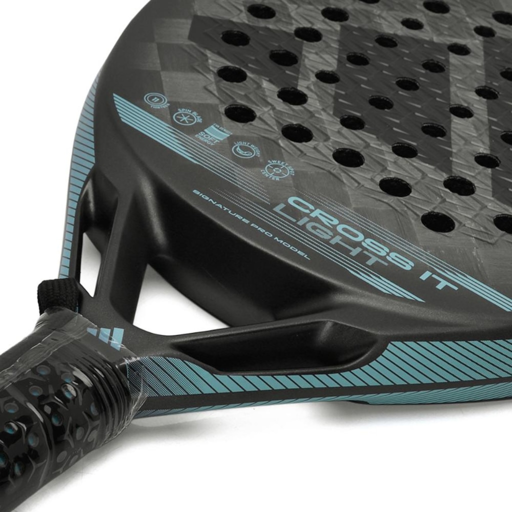 Imagem 3 do produto Raquete de Padel adidas Cross It Light Martita Ortega