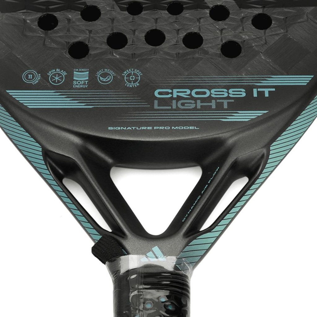 Imagem 5 do produto Raquete de Padel adidas Cross It Light Martita Ortega