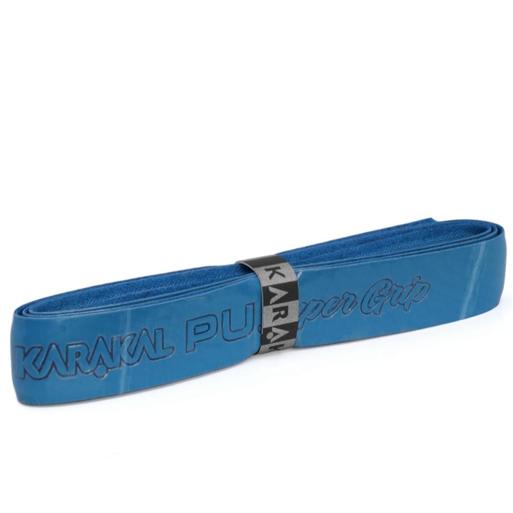 Imagem 2 do produto Cushion Grip Karakal PU Super Grip Mult Rajado