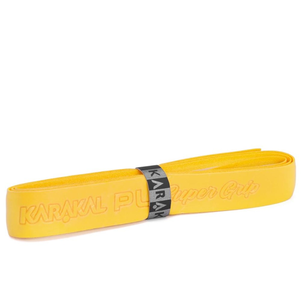 Imagem 2 do produto Cushion Grip Karakal PU Super Grip Assorted