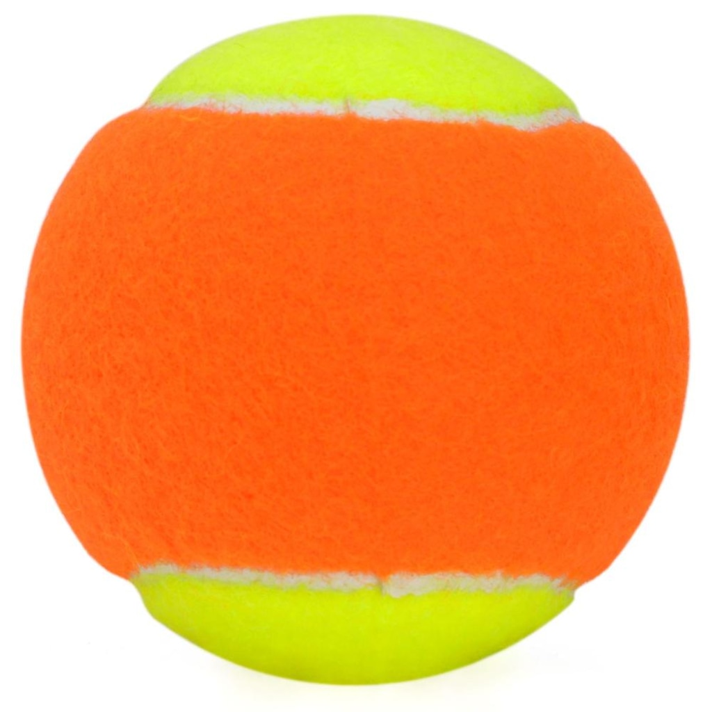 Imagem 3 do produto Bola de Beach Tennis Tretorn Academy Stage 2 Pack Com 03
