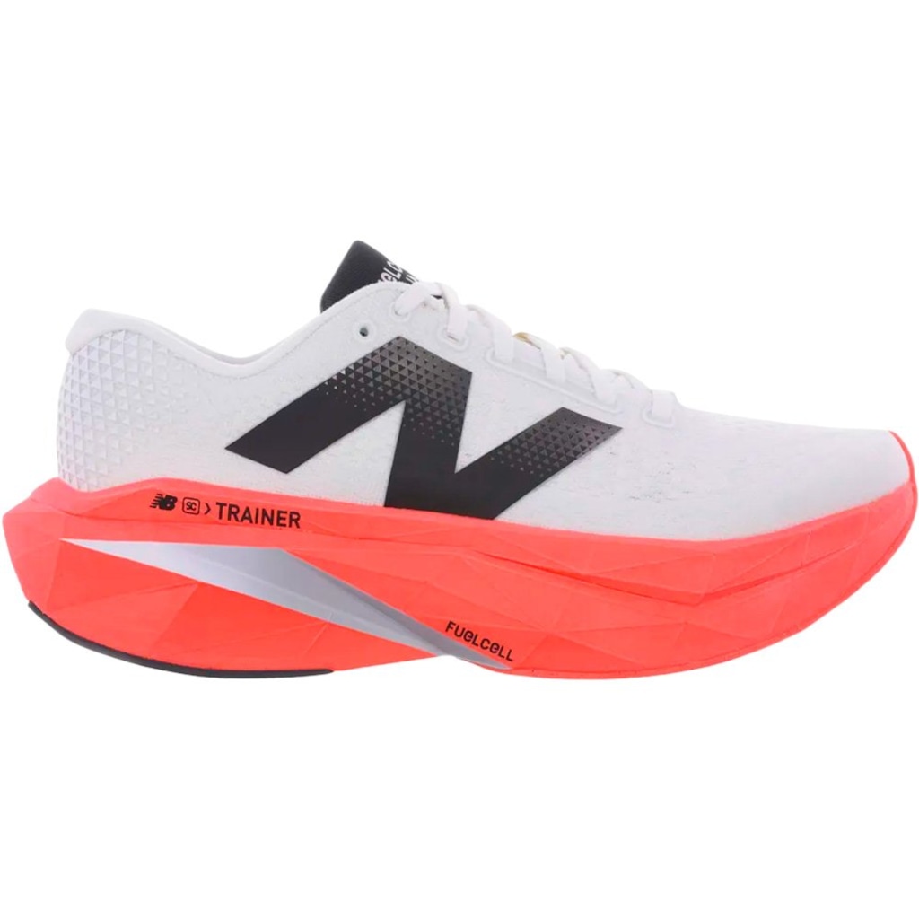 Imagem 3 do produto Tênis Masculino New Balance Trainer V3