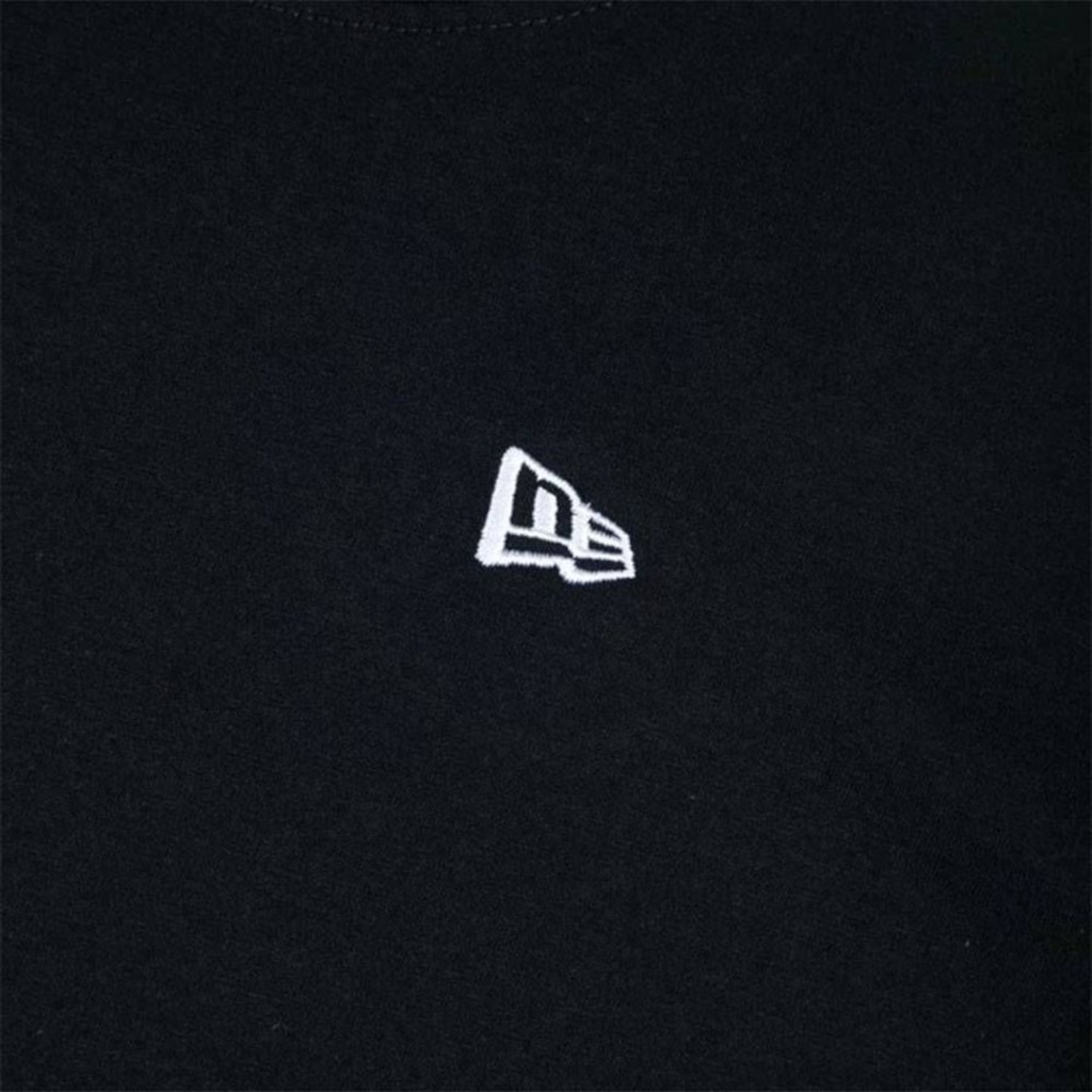 Imagem 3 do produto Camiseta Infantil New Era Mini Logo