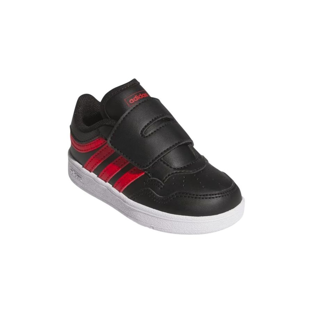 Imagem 3 do produto Tênis Infantil adidas Hoops 4.0 Cf