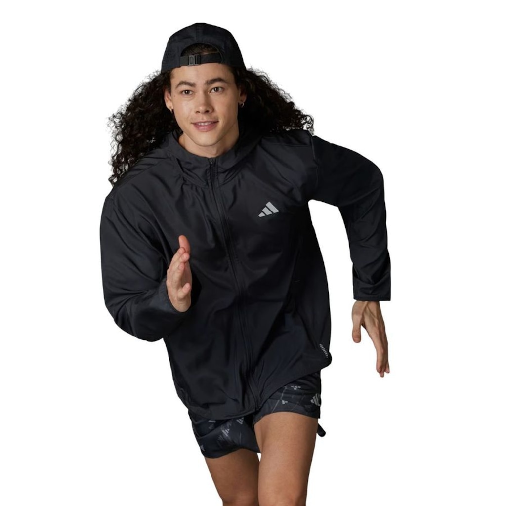 Imagem 2 do produto Jaqueta Masculina adidas Run It