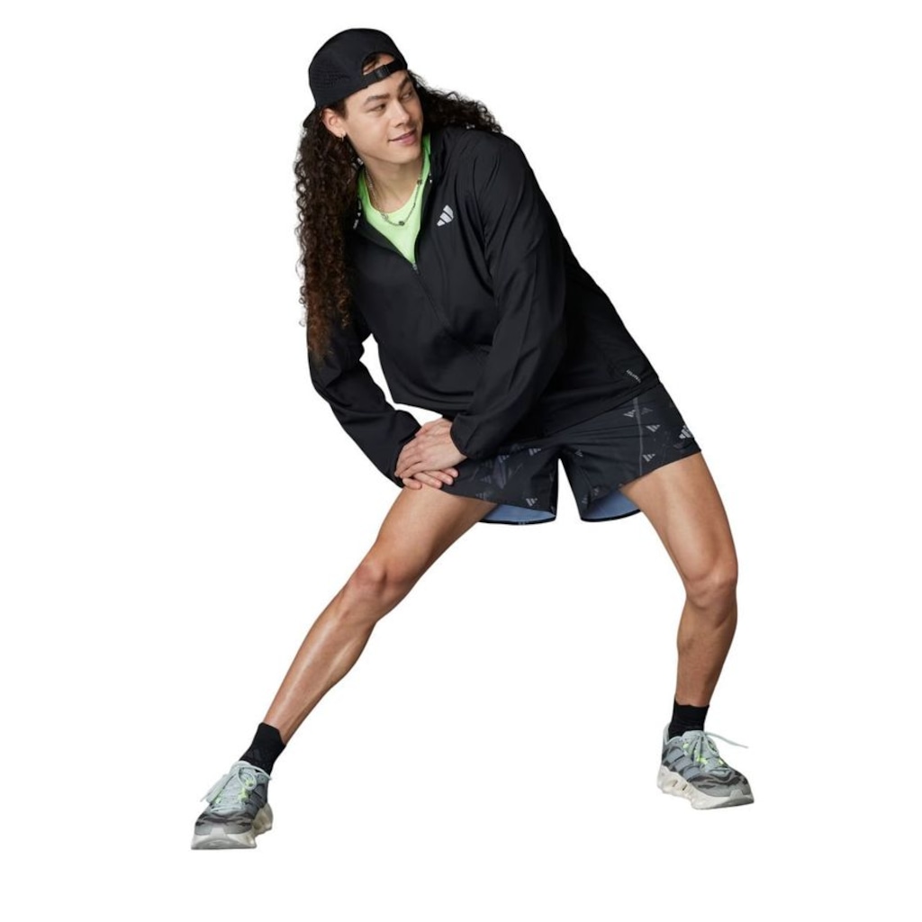 Imagem 4 do produto Jaqueta Masculina adidas Run It