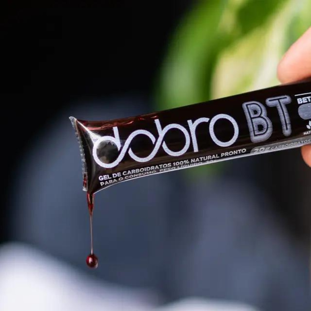 Imagem 2 do produto BT Gel Sabor Laranja - 10un x 30g