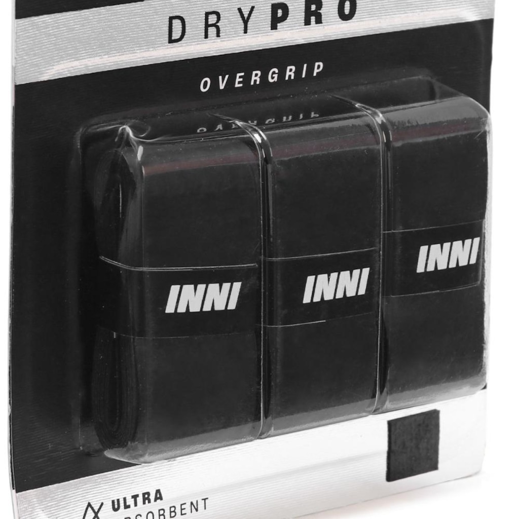 Imagem 2 do produto Overgrip Inni DryPro - 3 Unidades