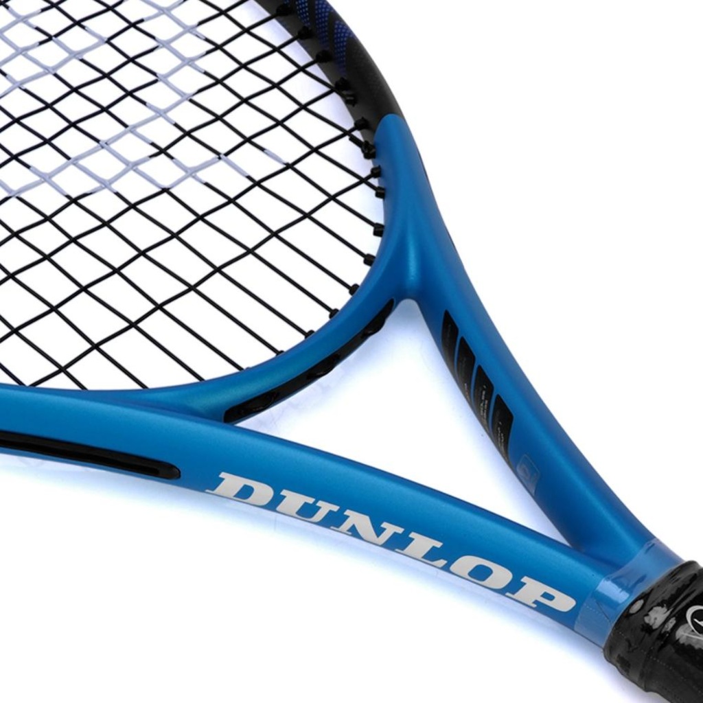 Imagem 4 do produto Raquete de Tênis Infantil Dunlop FX 500 25