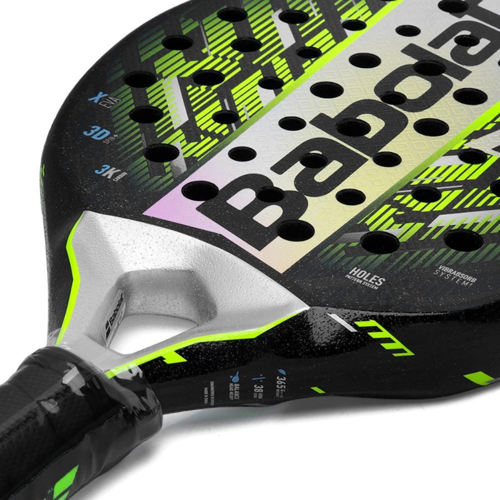 Imagem 3 do produto Raquete de Padel Babolat Counter Viper