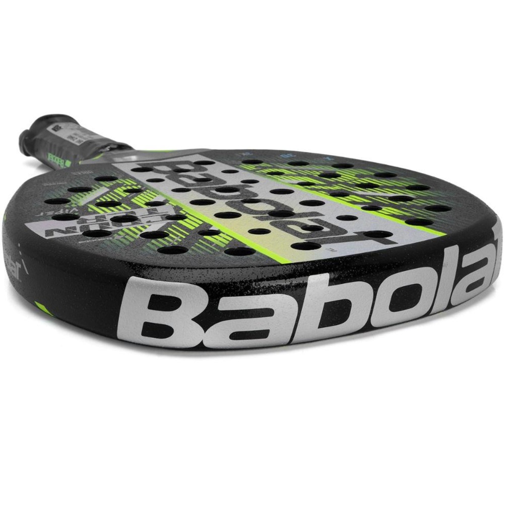 Imagem 4 do produto Raquete de Padel Babolat Counter Viper