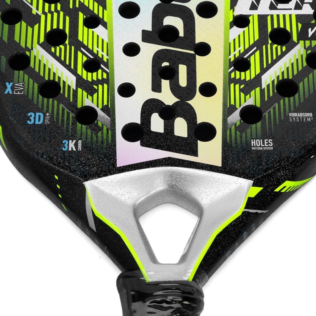 Imagem 5 do produto Raquete de Padel Babolat Counter Viper