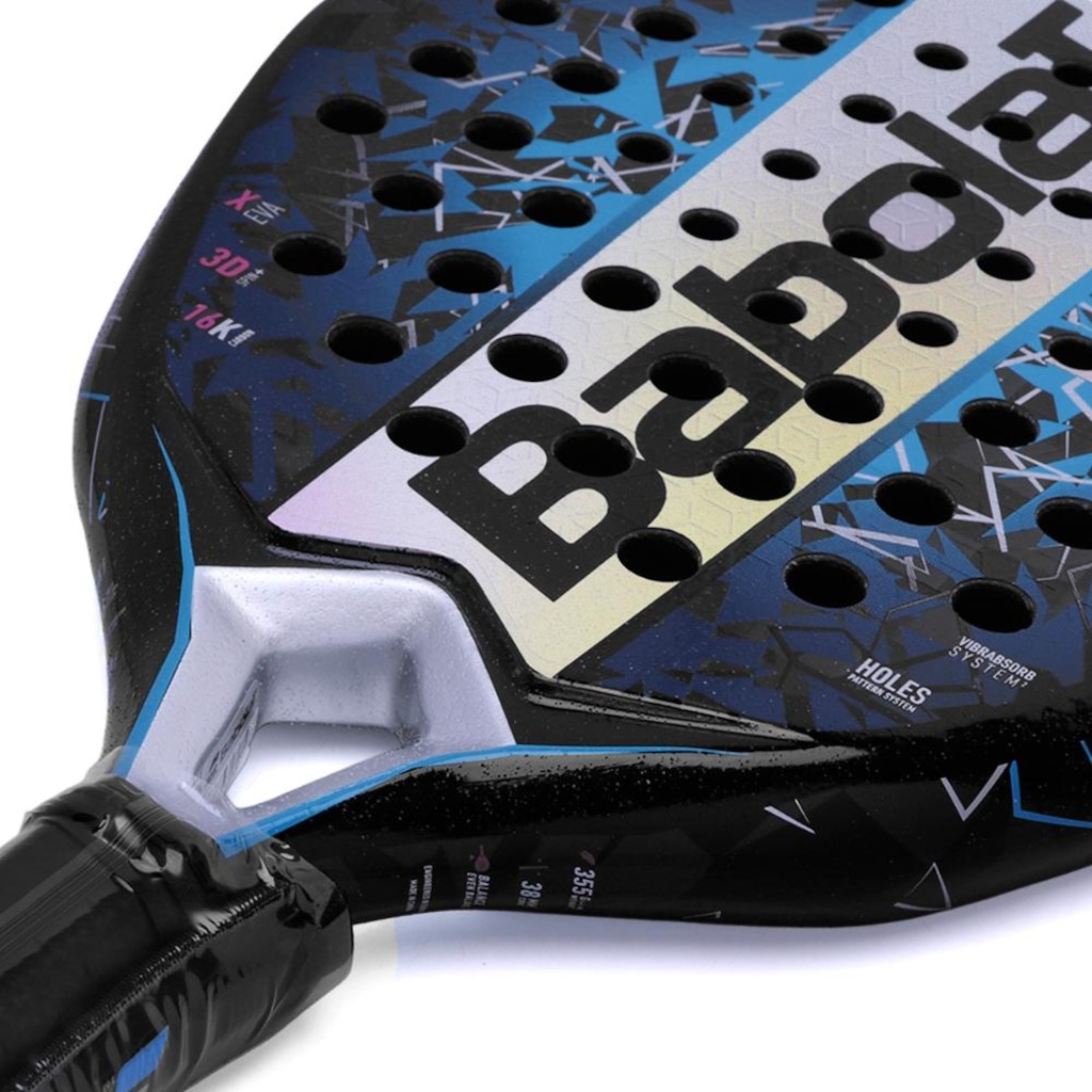 Imagem 3 do produto Raquete de Padel Babolat Air Viper