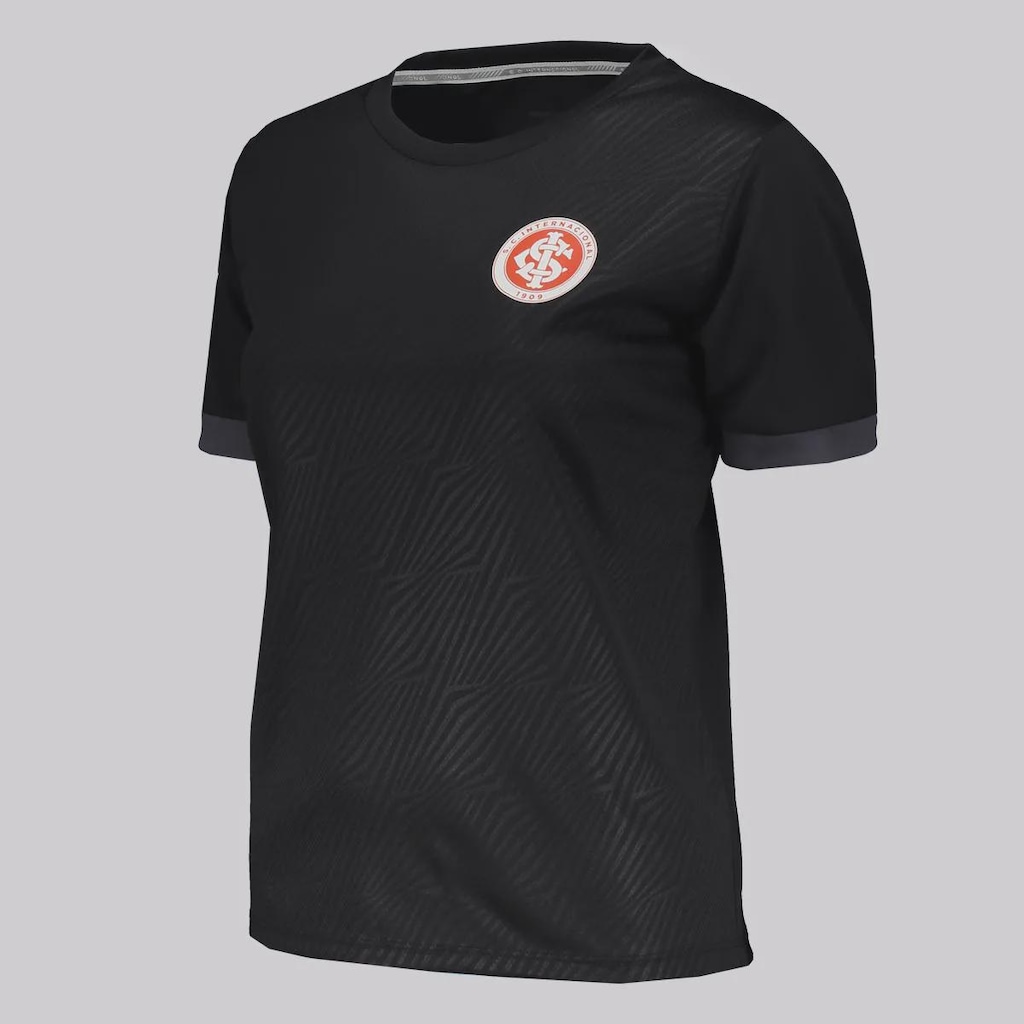 Imagem 2 do produto Camisa do Internacional Gigante II - FutFanatics - Feminina