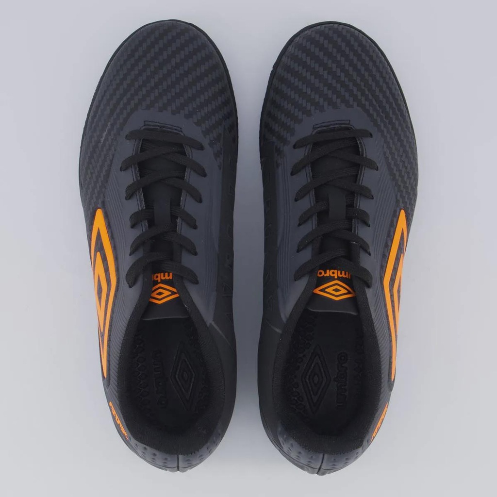 Imagem 4 do produto Chuteira Umbro Attak III Society Adulto