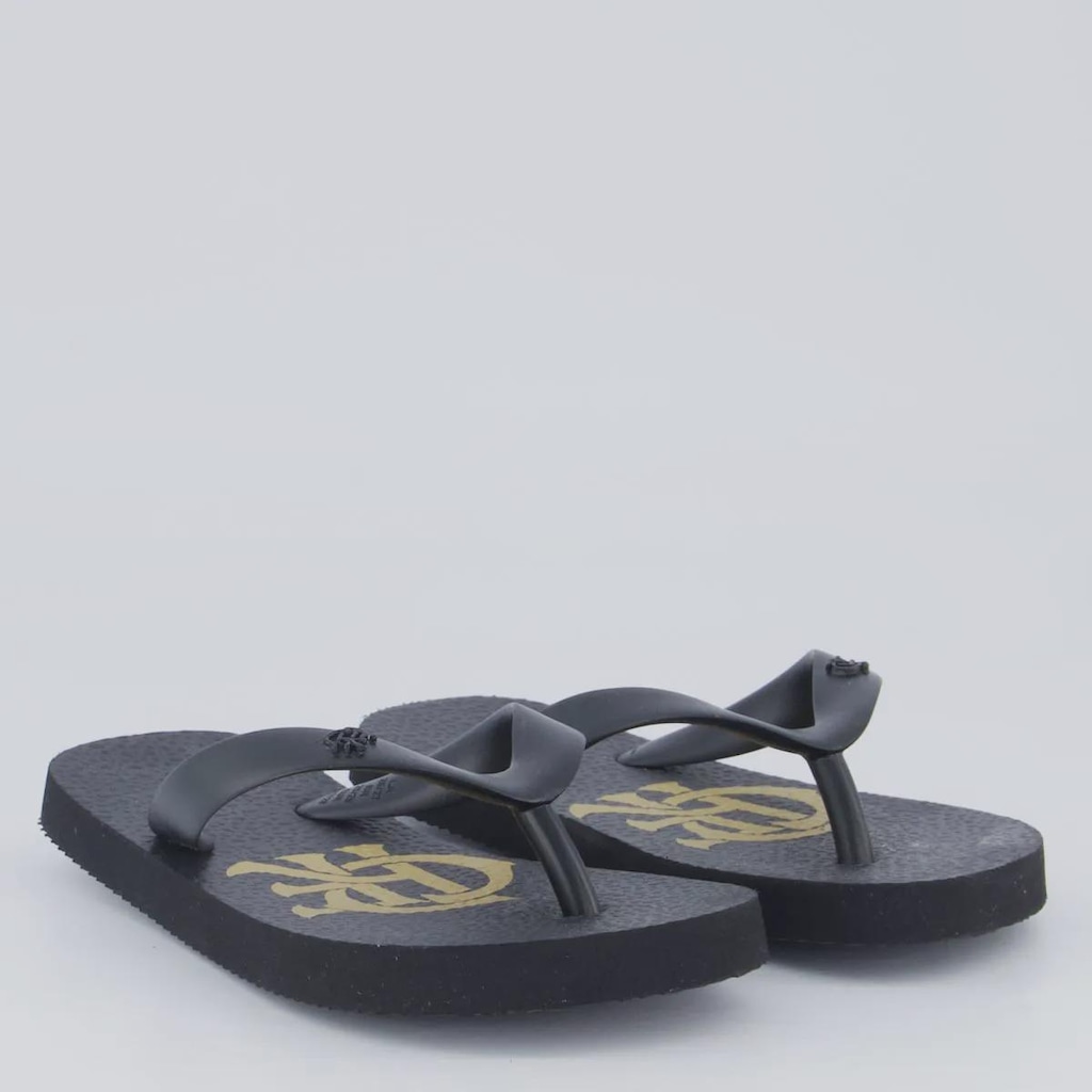 Imagem 3 do produto Chinelo De Dedo do Flamengo Basic CRF - Infantil