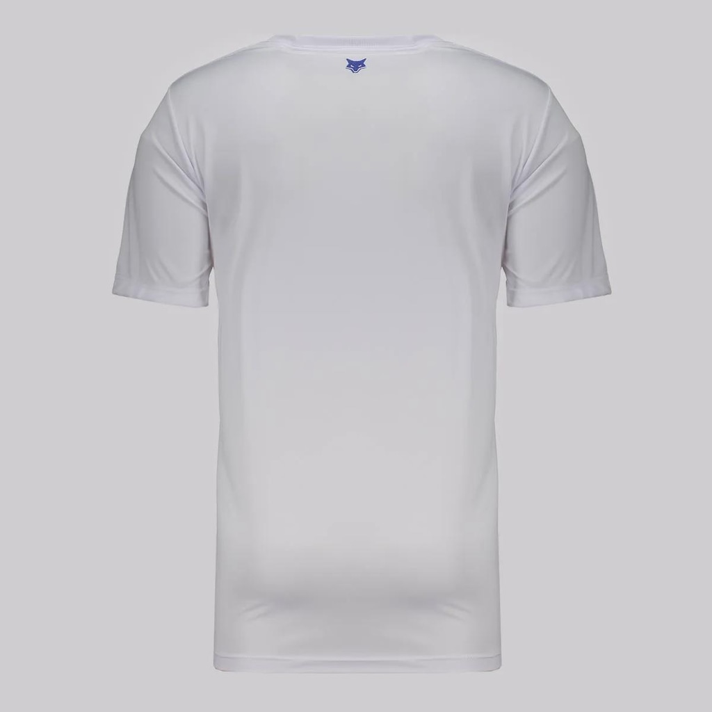 Imagem 3 do produto Camisa do Cruzeiro Esportiva - FutFanatics - Masculina