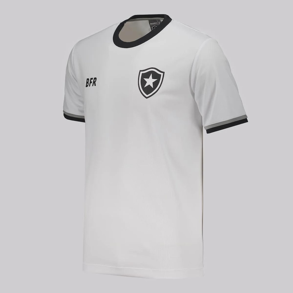 Imagem 2 do produto Camisa do Botafogo - FutFanatics - Masculina