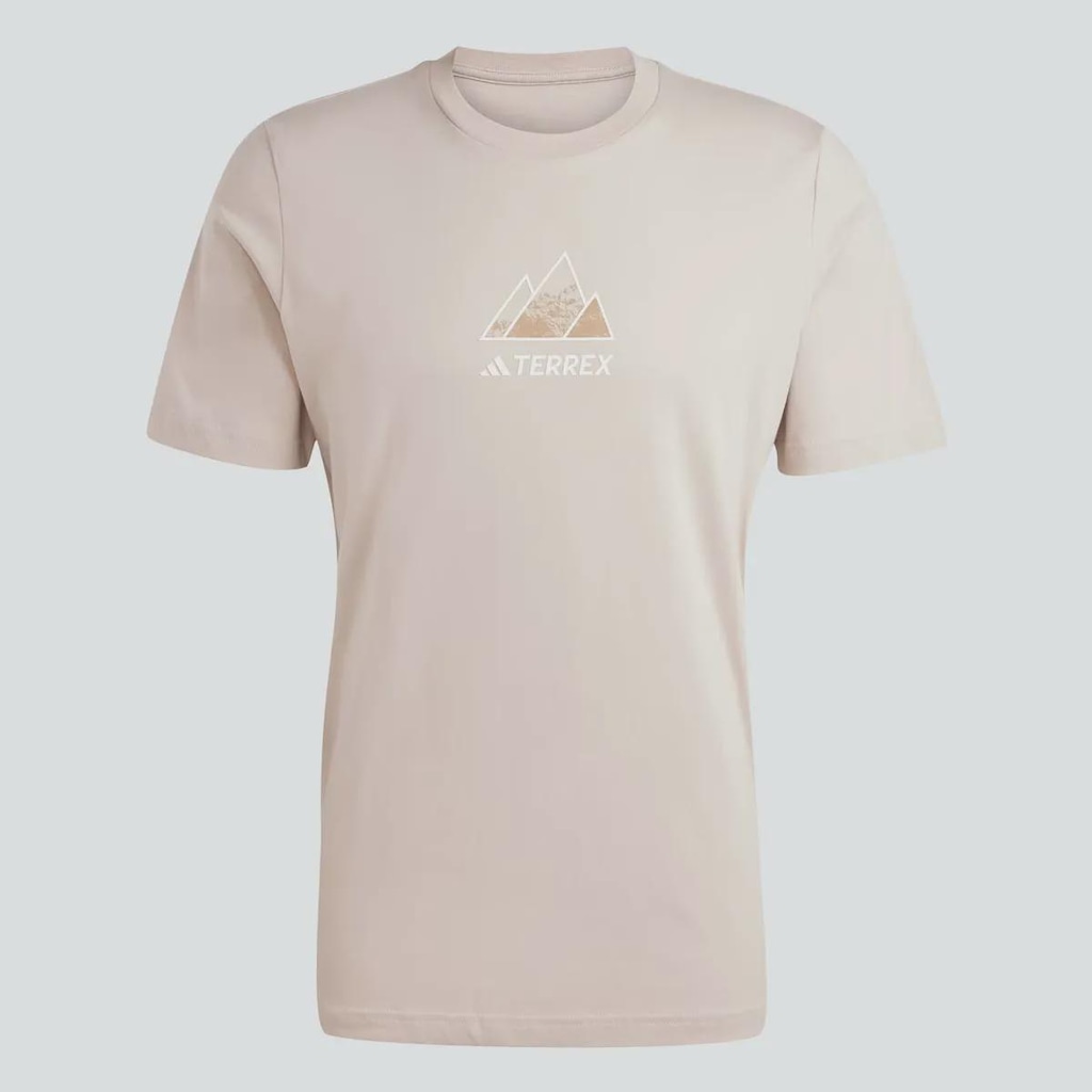 Imagem 4 do produto Camiseta adidas Athlete Masculina