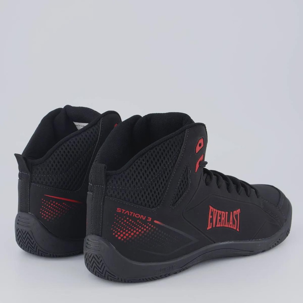 Imagem 3 do produto Tênis Everlast Station 3 Masculino