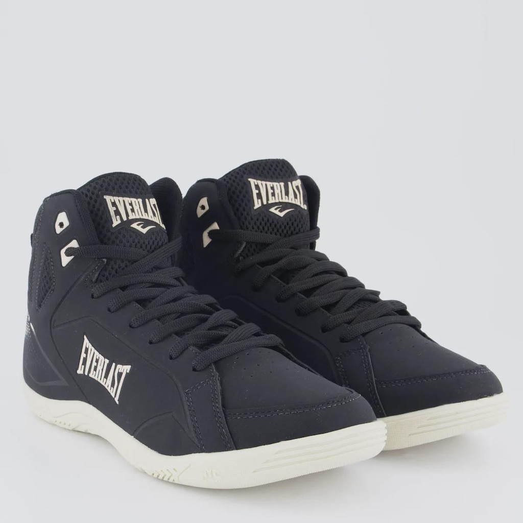 Imagem 2 do produto Tênis Everlast Station 3 Unissex
