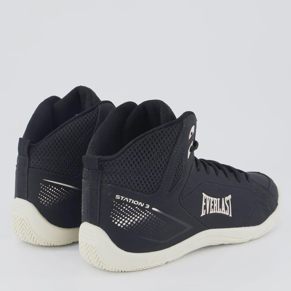 Imagem 3 do produto Tênis Everlast Station 3 Unissex