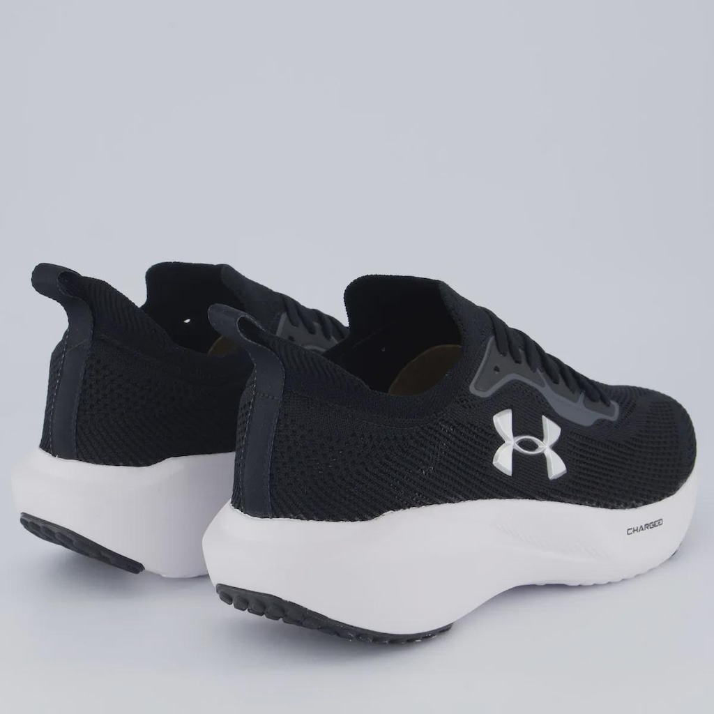 Imagem 3 do produto Tênis Under Armour Charged Slight 3 SE Unissex