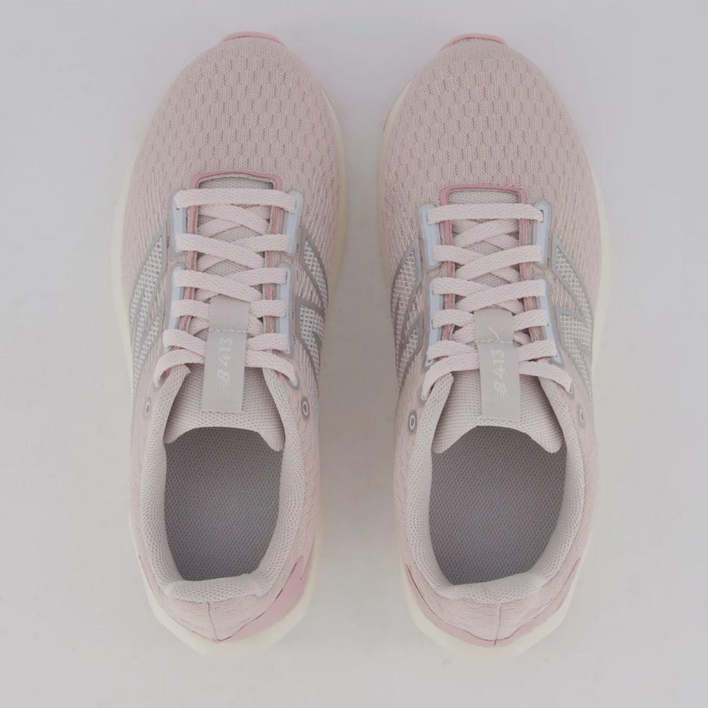 Imagem 4 do produto Tênis New Balance 413 V3 Feminino