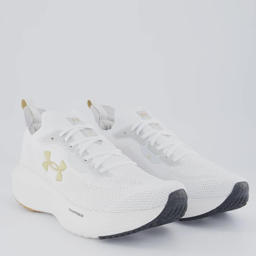 Imagem 2 do produto Tênis Under Armour Charged Slight 3 SE Unissex
