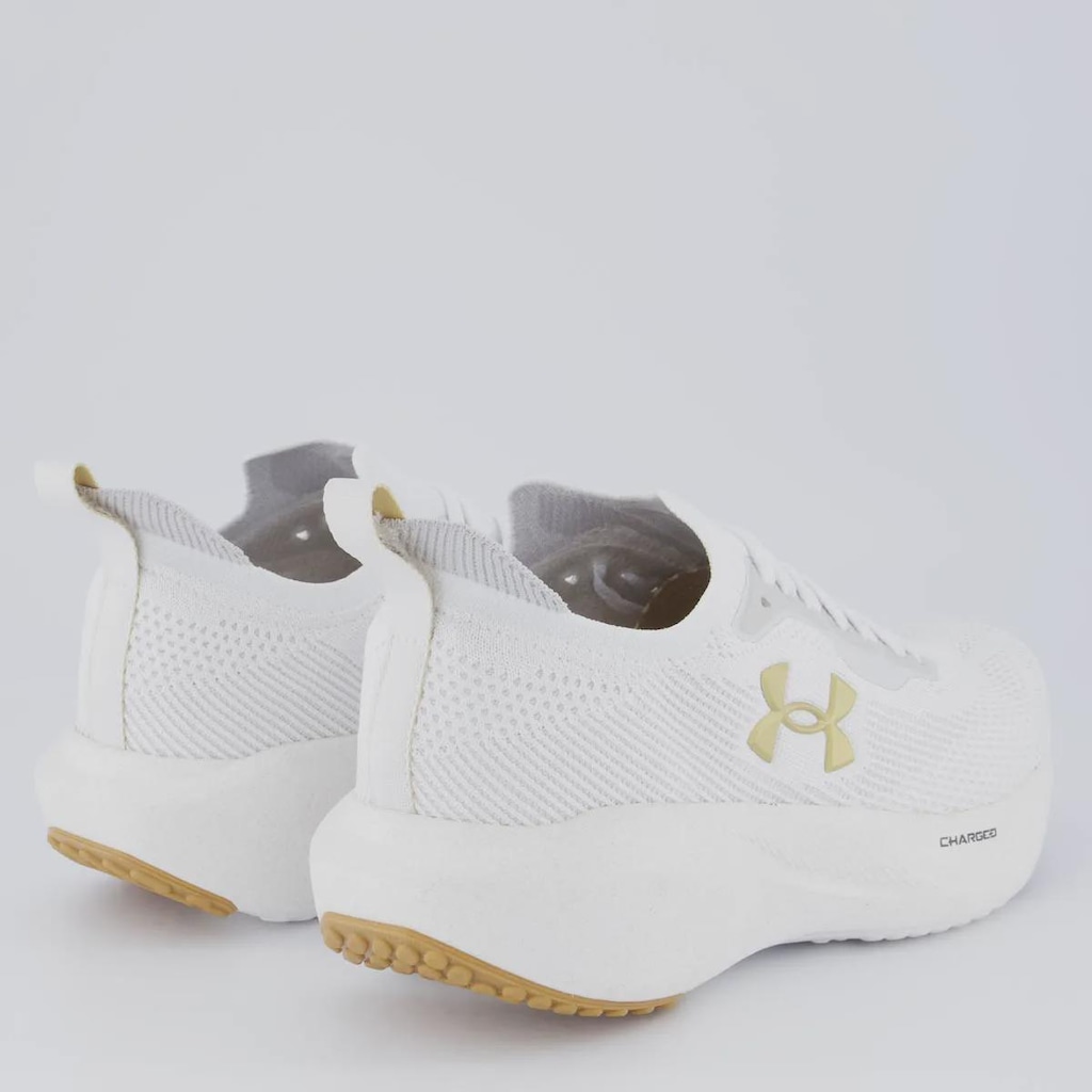 Imagem 3 do produto Tênis Under Armour Charged Slight 3 SE Unissex