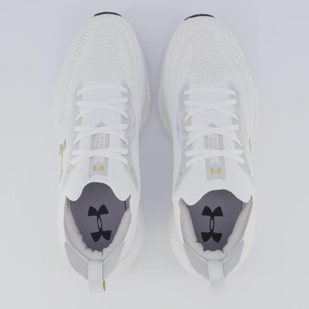 Imagem 4 do produto Tênis Under Armour Charged Slight 3 SE Unissex