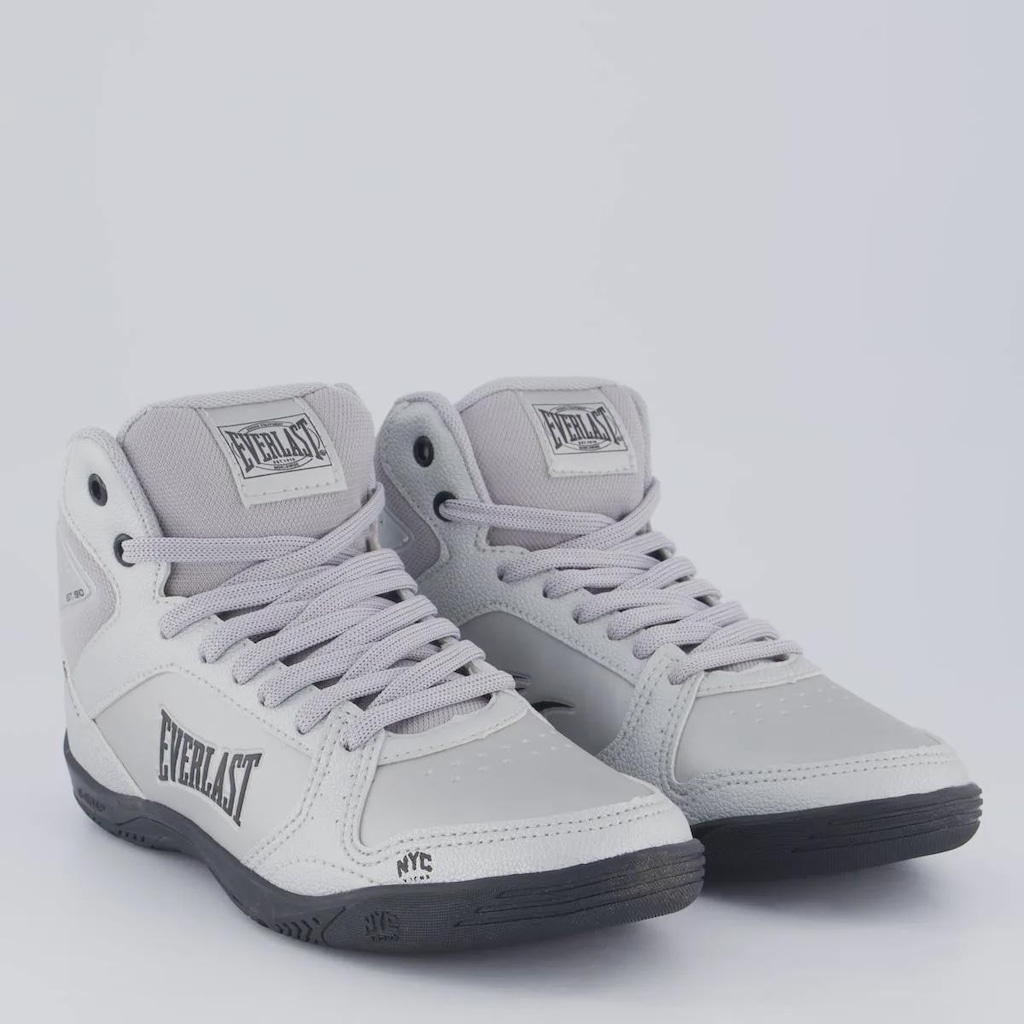 Imagem 2 do produto Tênis Everlast Ring 4 Feminino